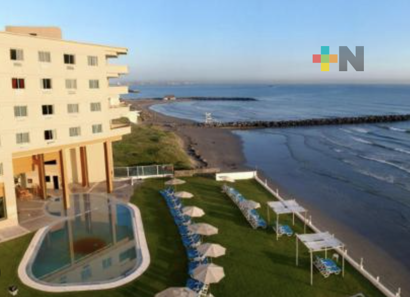 Hoteleros mantendrán activa promoción turística en Veracruz-Boca del Río
